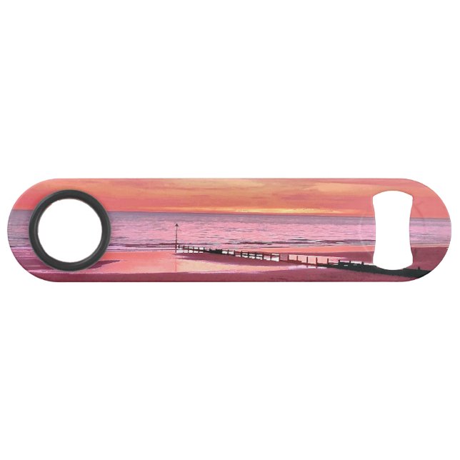 SUNSET BAR KEY (Front (Horizontal))