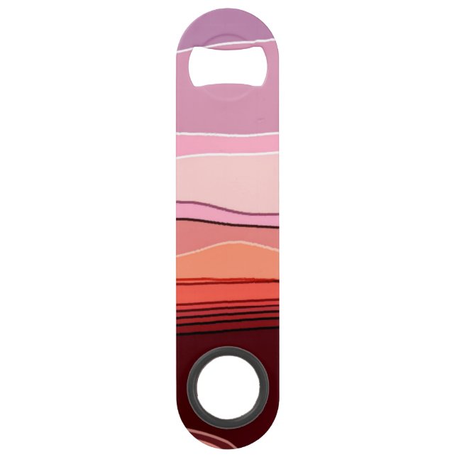 SUNSET BAR KEY (Front)