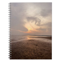 Sunset Beach Journal