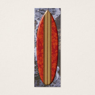 Sunset Beach Surboard Signet