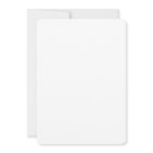 Sunset Beach Wedding Faire-part de mariage