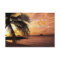 Sunset Beach Wedding RSVP