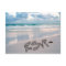 Sunset Beach Wedding RSVP