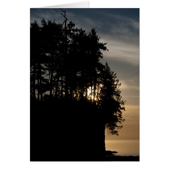 Sunset Bluff (Devant)