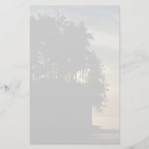 Sunset Bluff Stationery