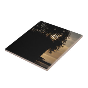 Sunset Bluff Tile