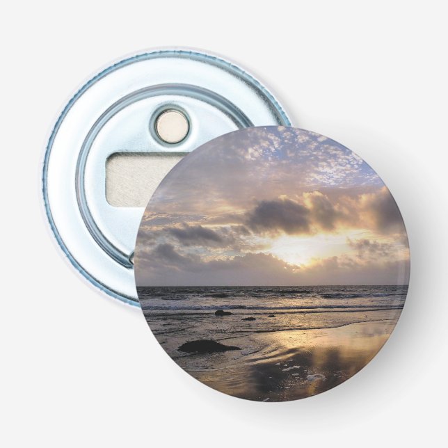 SUNSET BOTTLE OPENER (Front)