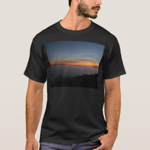 sunset by lake, Kingston, Ontario, Canada T-Shirt