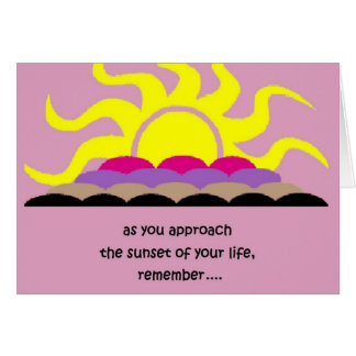 sunset...by peacewillow