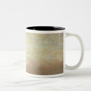 Sunset, c.1887 Two-Tone coffee mug