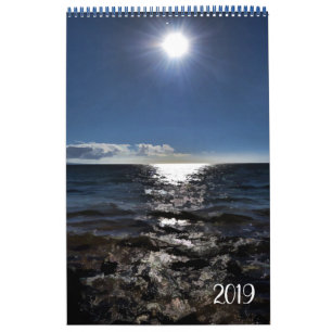 Sunset Calendar
