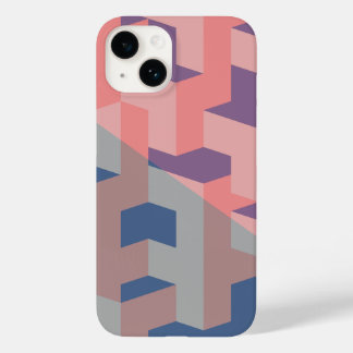 Sunset Case-Mate iPhone 14 Case