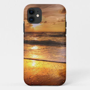 Sunset iPhone 11 Case