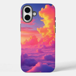 Sunset Clouds Phone Case