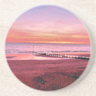 SUNSET COASTER