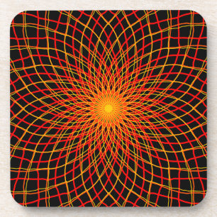 Sunset Coaster
