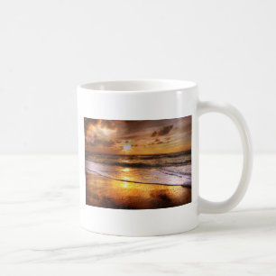 Sunset Coffee Mug