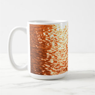 Sunset Coffee Mug