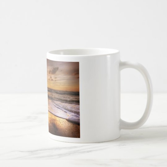 Sunset Coffee Mug