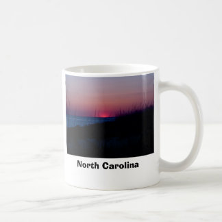 Sunset Coffee Mug
