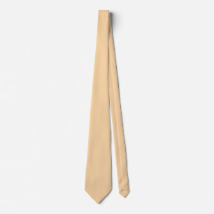 Sunset Colour Tie