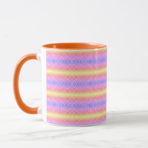 Sunset Colours 2 Mug