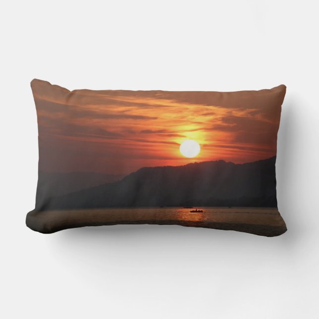 Sunset cushions (Front)