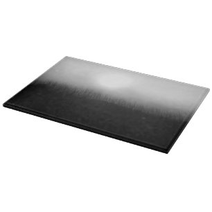 SUNSET CUTTING BOARD