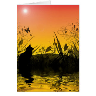 Sunset Fanatsyland