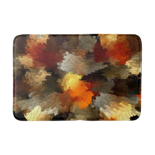 Sunset Fun...... Bath Mat