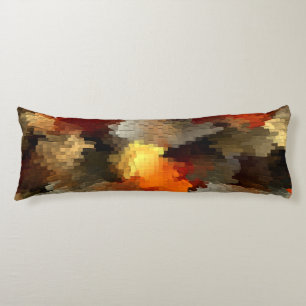 Sunset Fun...... Body Pillow