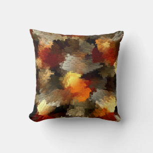 Sunset Fun...... Throw Pillow