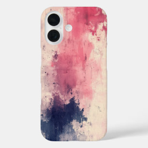 Sunset Geometry – Phone Case
