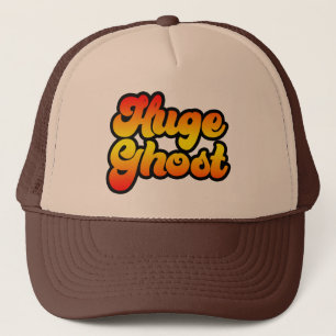 Sunset Gradient Trucker Hat