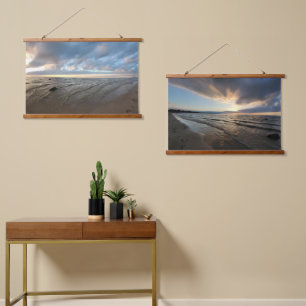 Sunset Hanging Tapestry