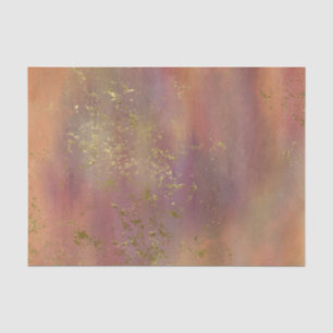 Sunset Hue Decoupage Papers Tissue Paper