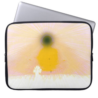 Sunset Image Laptop Sleeve
