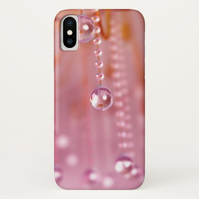 Sunset in Crystal iPhone Case-Mate Case (Back)