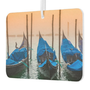 Sunset in Venice Air Freshener