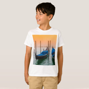 Sunset in Venice T-Shirt