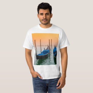 Sunset in Venice T-Shirt