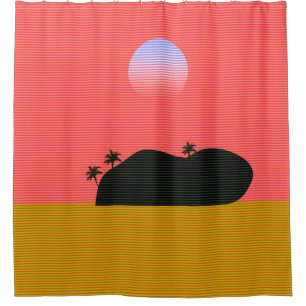 Sunset Island