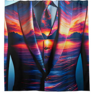 Sunset Jacket