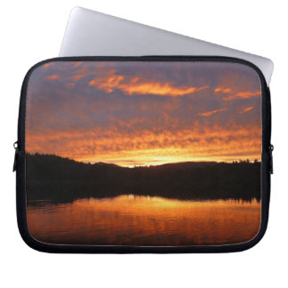 Sunset Laptop Sleeve