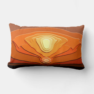 SUNSET LUMBAR PILLOW