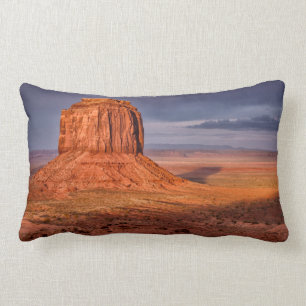 Sunset Lumbar Pillow