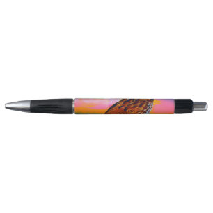 Sunset Melody Pen