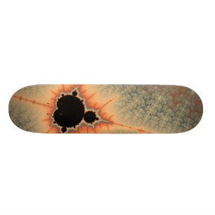 Sunset Mini Brot Skateboard