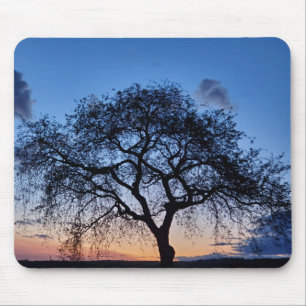 Sunset Mouse Pad