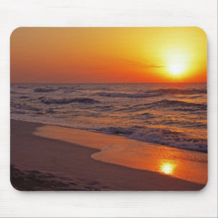 Sunset Mouse Pad